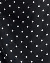 Polka nero