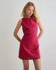 Immagine di Ayana Mini Dress in Rosso Adrenalina