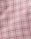 Rosa tartan di base