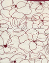  Linea Fiori Crema