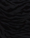 Zebra Flock Nero