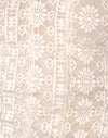 Pizzo regale Avorio