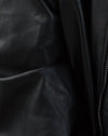 PU Nero