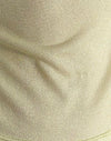 Giallo shimmer