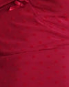 Polka Cherry di base
