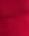 adrenalina rossa