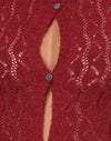 Maglia rossa