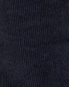 Cordone classico nero