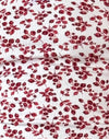  Fragola estiva in bianco sporco