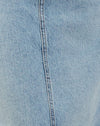 Denim Bleach
