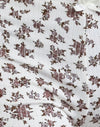 Crema Floreale Ditsy