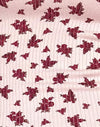 Fantasia floreale rosa
