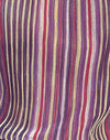  Shimmer Plisse Viola Rosa