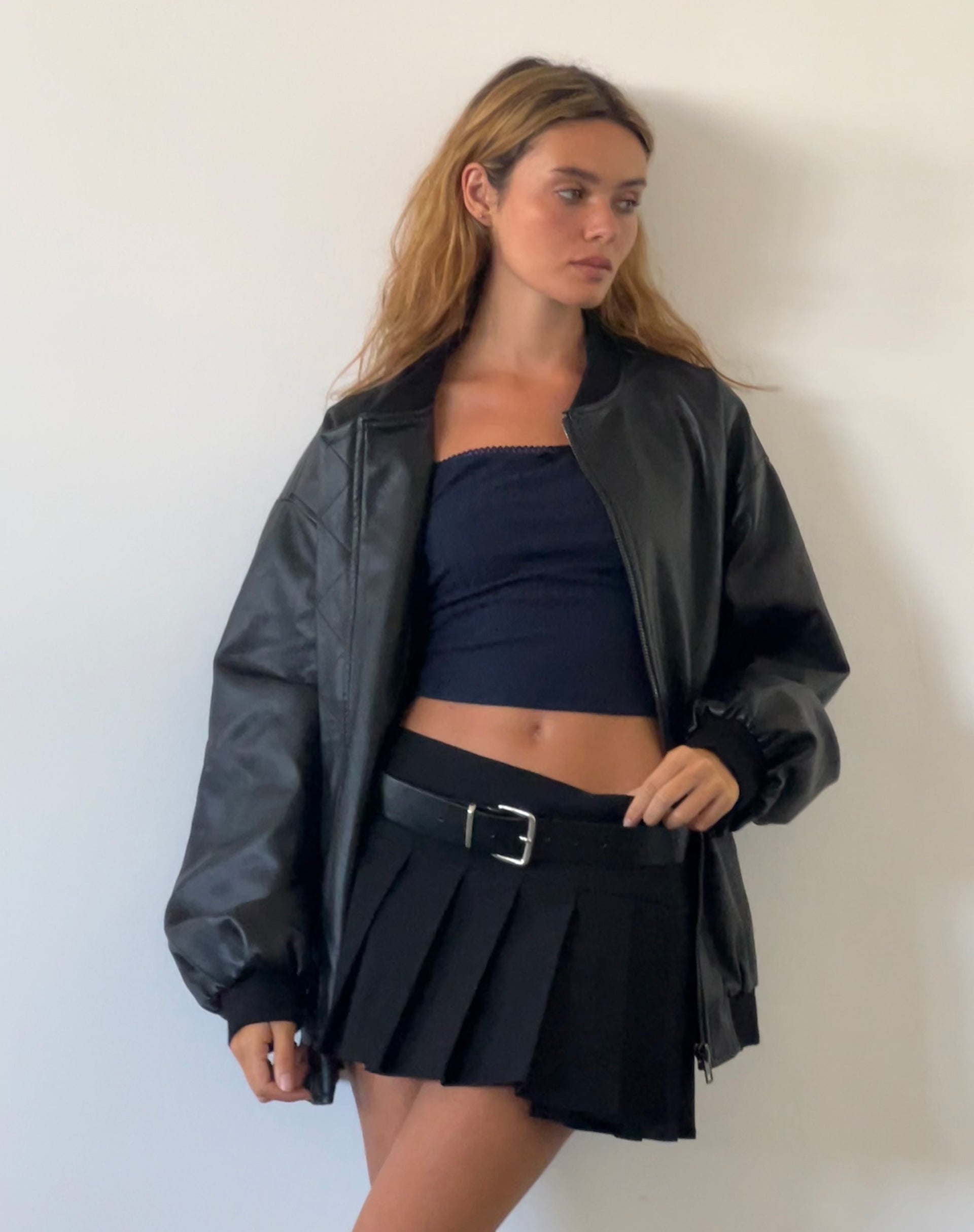 Immagine di Brynn Cami Top in Ocean Storm