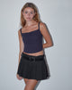 Immagine di Brynn Cami Top in Ocean Storm