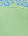 Ibisco verde