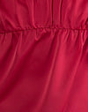  Rosso satinato