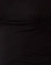 Lycra nera