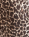 Rar Leopard Sandstorm con finiture rosse