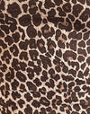 Rar Leopard Sandstorm con finiture rosse