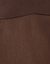 marrone shimmer