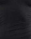 Maglia nera