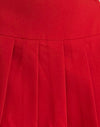  Rosso sartoriale morbido