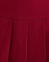  Sartoria morbida Borgogna