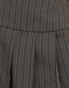 Grigio gessato