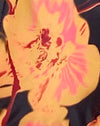 Orchidea al tramonto