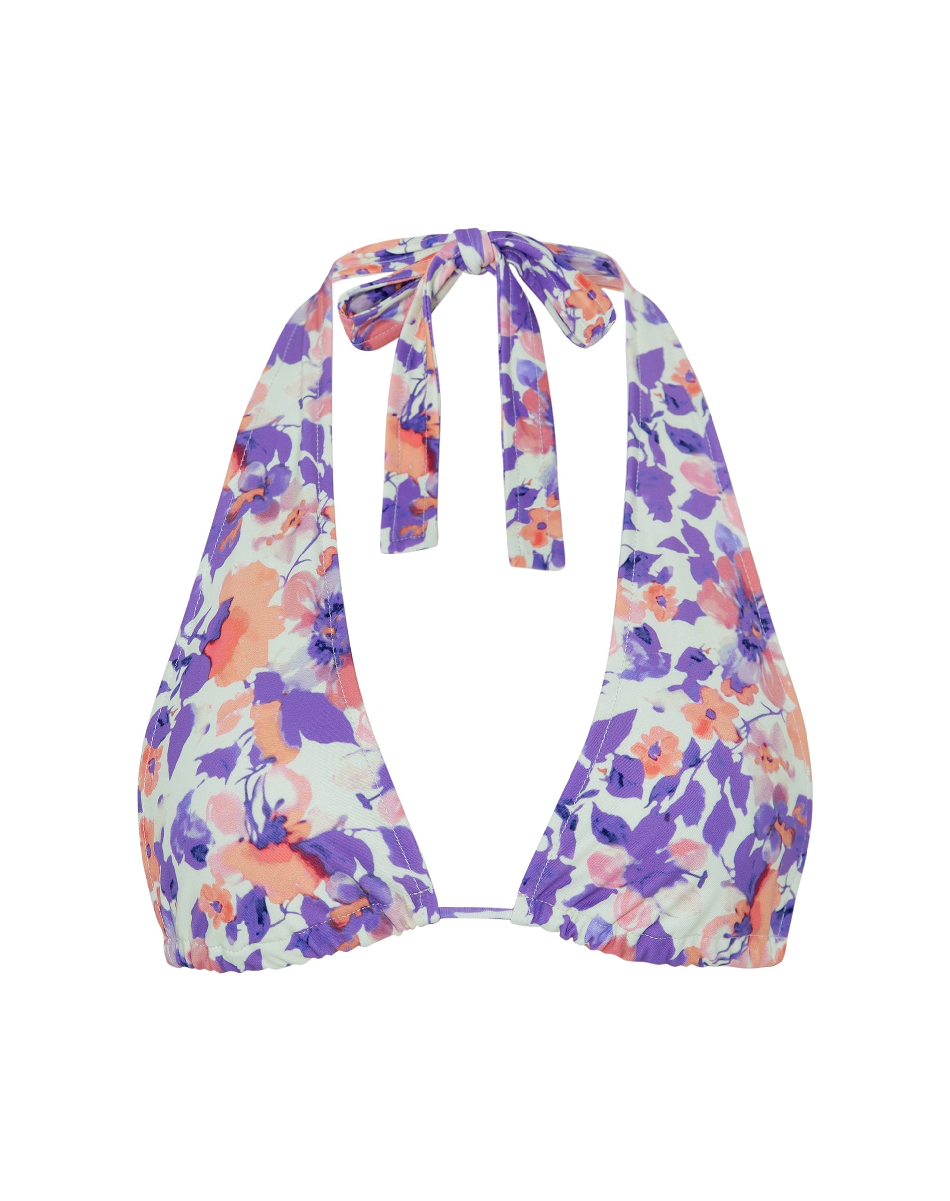 Immagine di Cerry Bikini Top in Multi Bright Floral