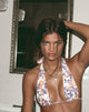 Immagine di Cerry Bikini Top in Multi Bright Floral