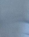 Pizzo blu Nantucket