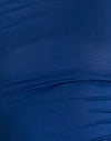 Blu abbagliante