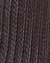 Marrone Shimmer Plisse