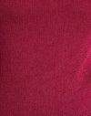 Maglia velata rossa