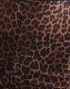 Maglia Rar Leopard