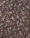 botanista flock grigio scuro