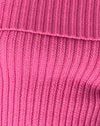 rosa caldo