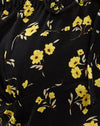 Ranuncolo Nero Giallo