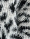 Leopardo grigio