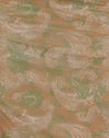 Verde Paisley tonale