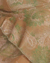 Verde Paisley tonale