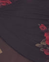 Rose vintage nere