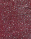 Dotty Lurex Rosa