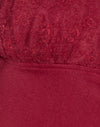 Pizzo rosso