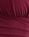 Cupro rosso scuro