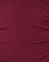 Maglia Borgogna