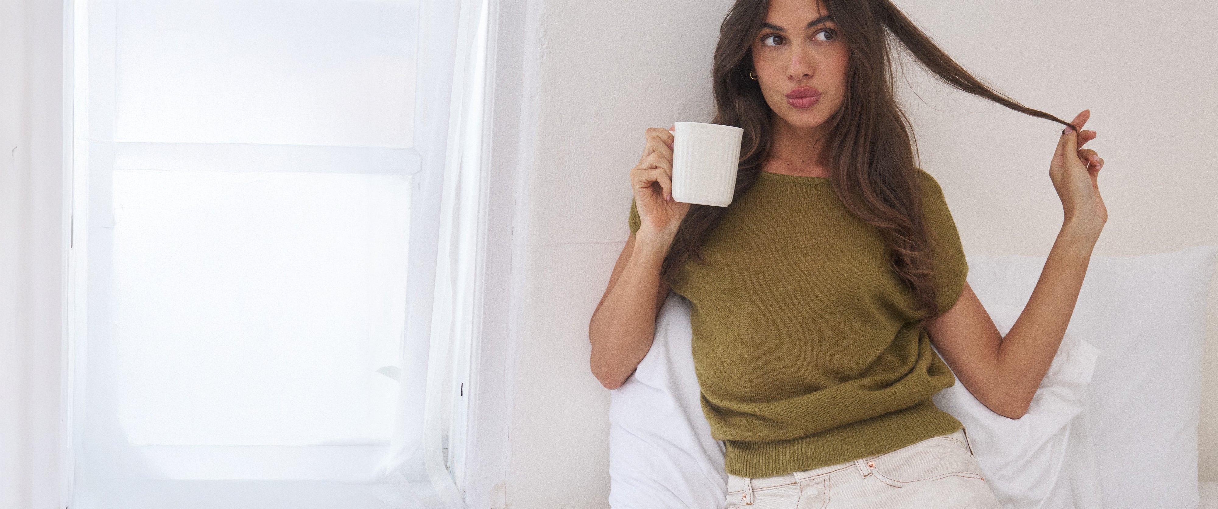 accogliente essenziale