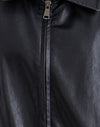  PU Nero